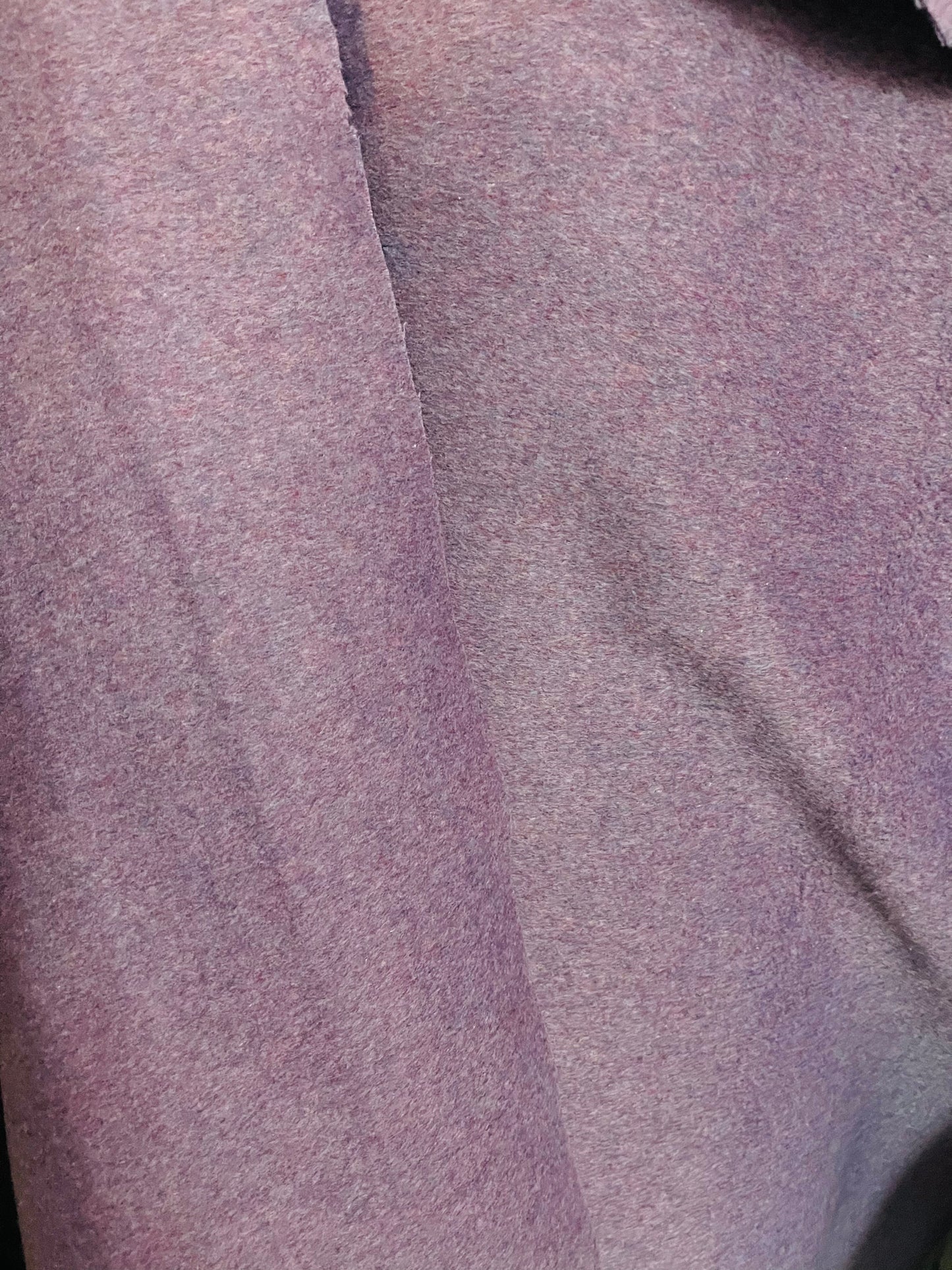 Wool and cashmere 15 once great fabric for upholstery pillow cover bags hats jacket pants skirt and much more made in Italy (Copy)