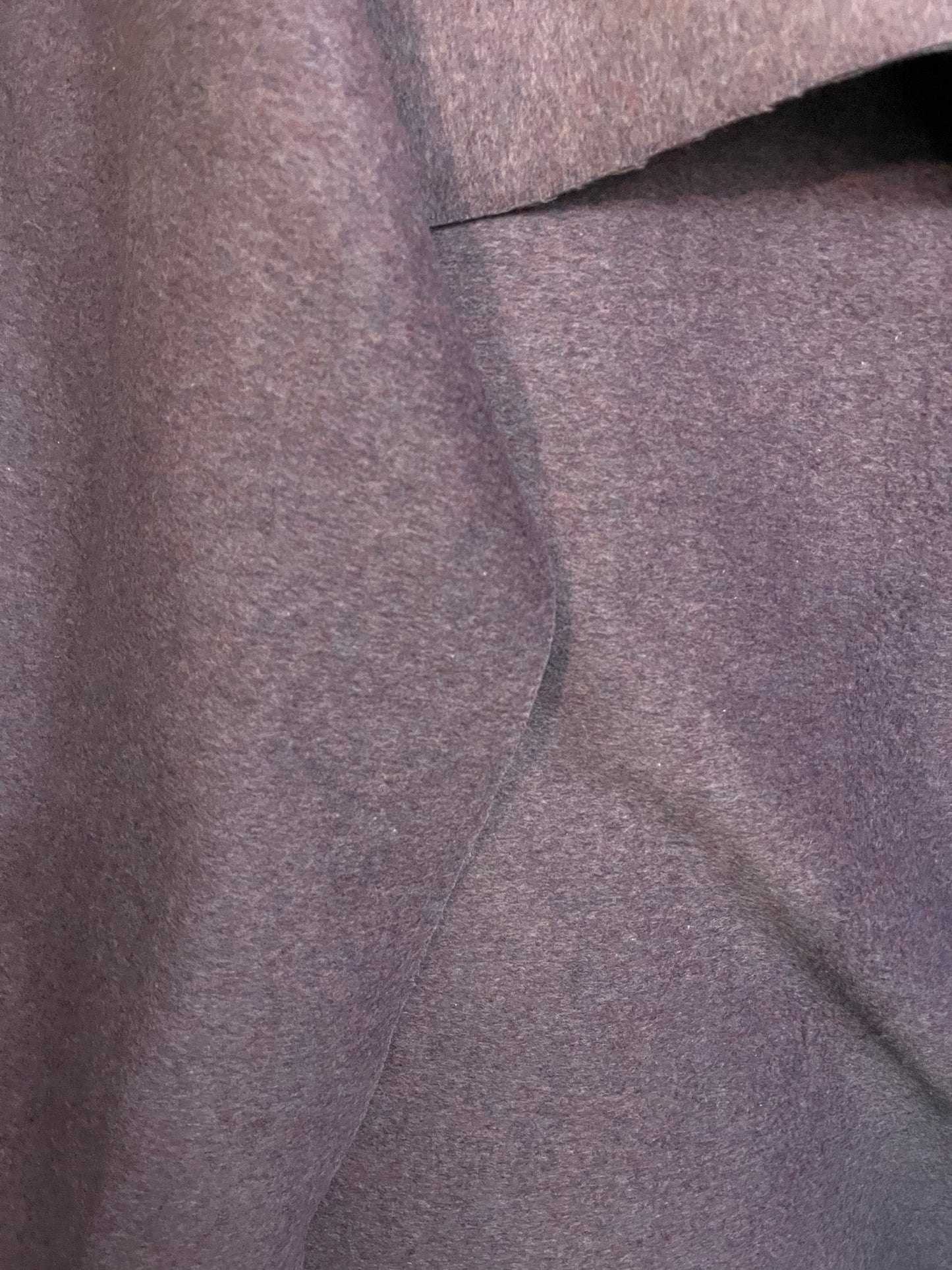 Wool and cashmere 15 once great fabric for upholstery pillow cover bags hats jacket pants skirt and much more made in Italy (Copy)