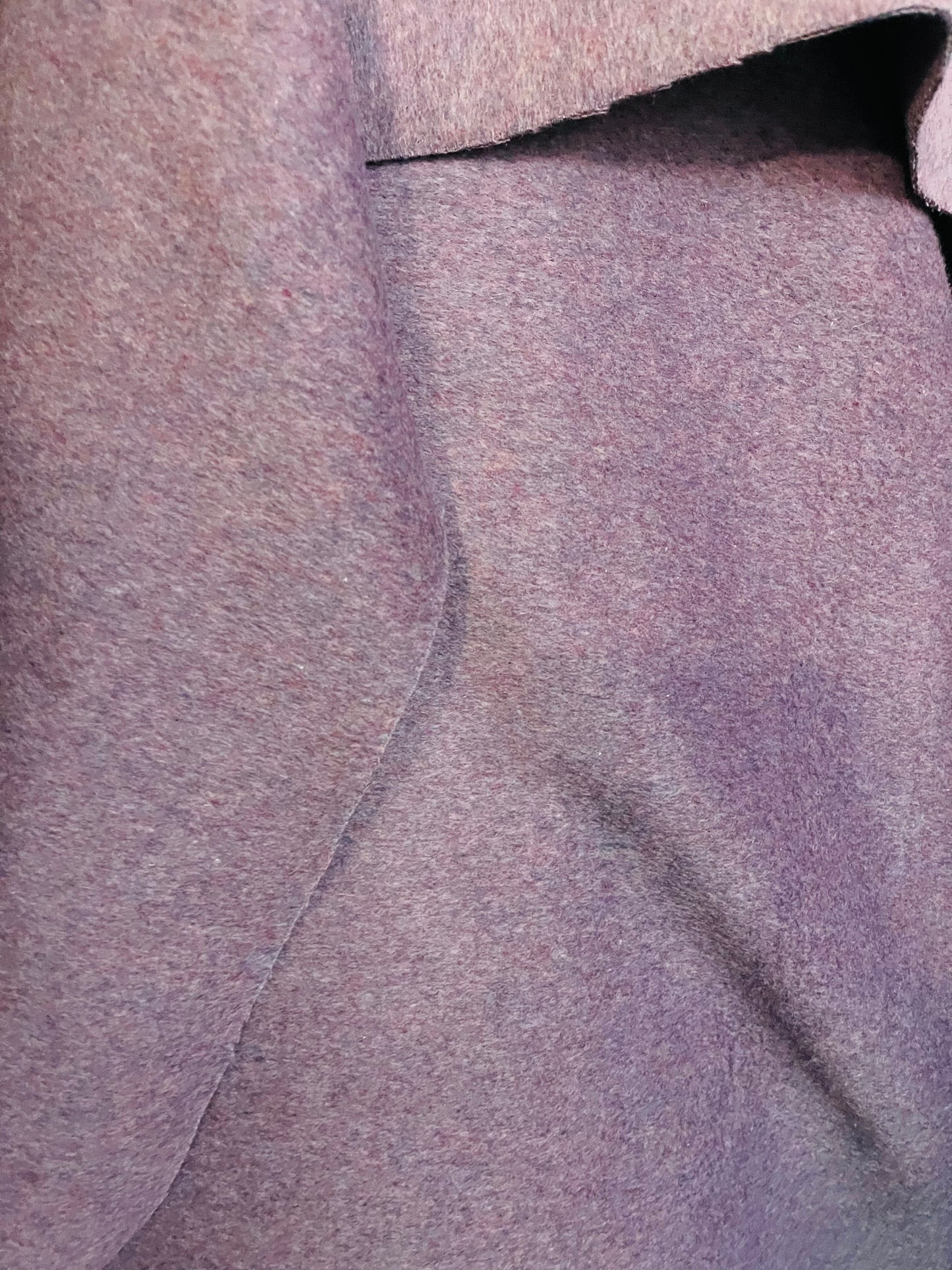 Wool and cashmere 15 once great fabric for upholstery pillow cover bags hats jacket pants skirt and much more made in Italy (Copy)