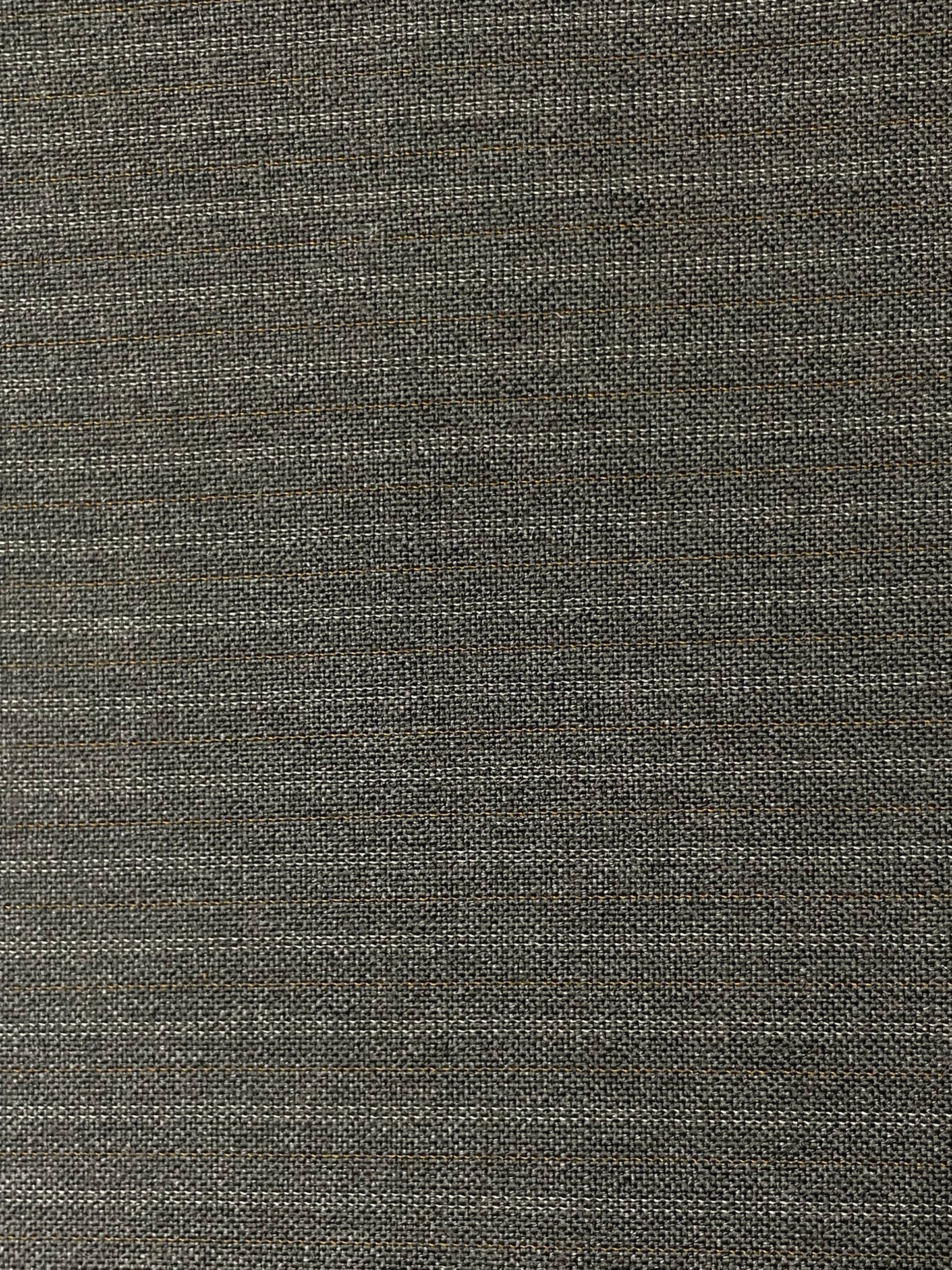 Greenish gray with shadow stripes 100% wool designed by Salvatore ferragamo 220 quality