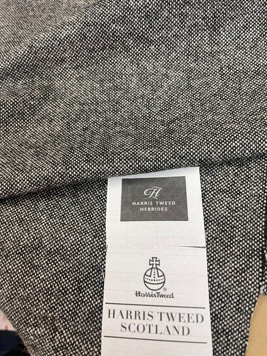 Harries tweed wool cashmere great for suit dress skirt pants jacket and much more use made in Scotland