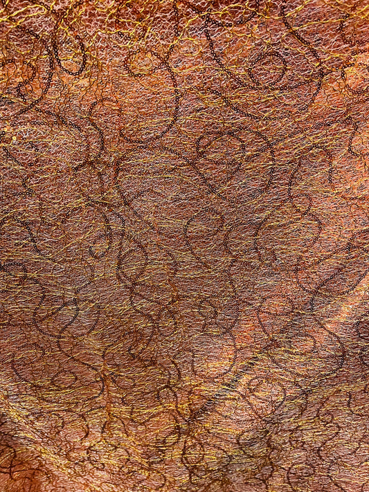 Designer sequins lace great for dress jacket pants skirt and much more