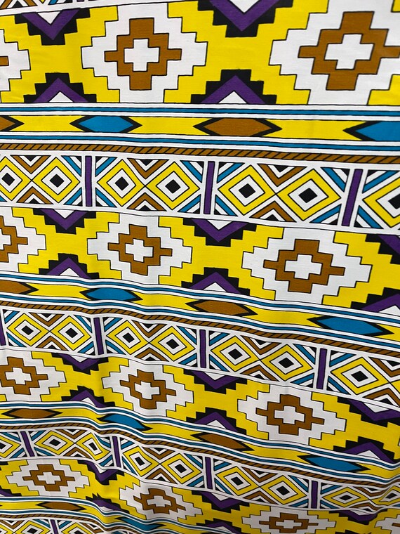 COTTON African Kent