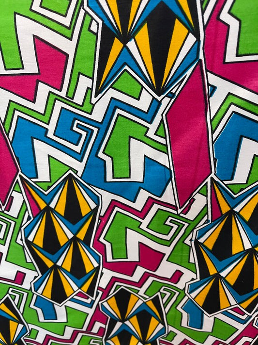 COTTON African Kent