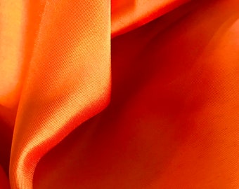 Mikado Zibeline orange