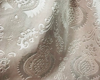 designer cotton velvet