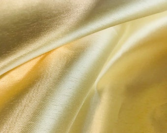 Mikado Zibeline babe yellow
