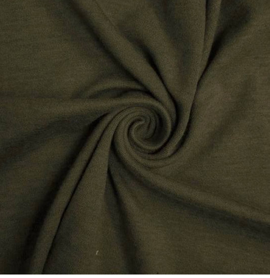 FENDI Olive ponte de Roma