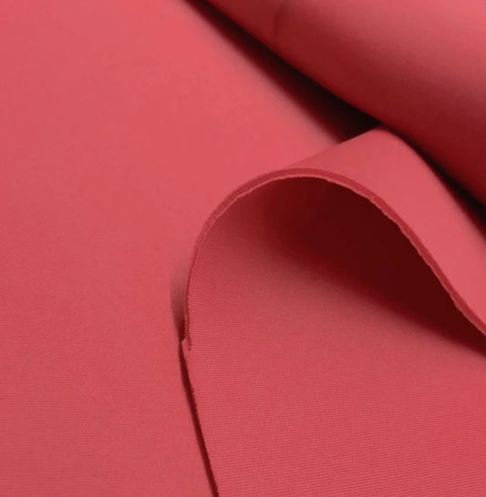 Coral Scuba Neoprene