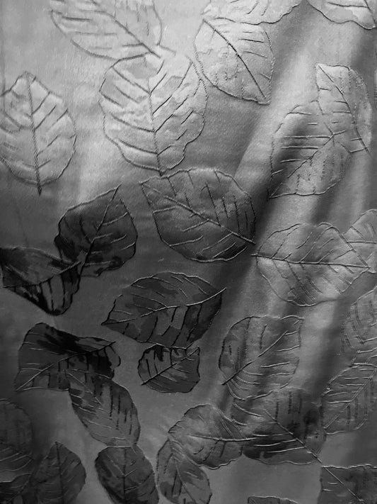 Elegant designer mikado Floral Brocade great for dress jacket pants skirt and much more made in Italy
