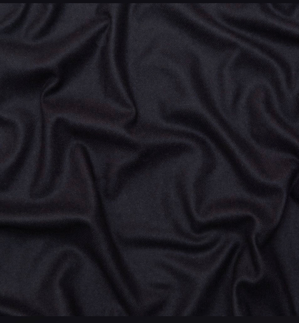 100% cashmere English designer fabric