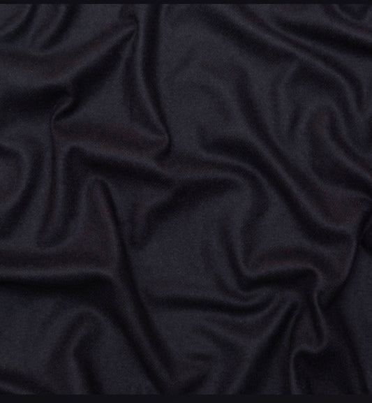 100% cashmere English designer fabric