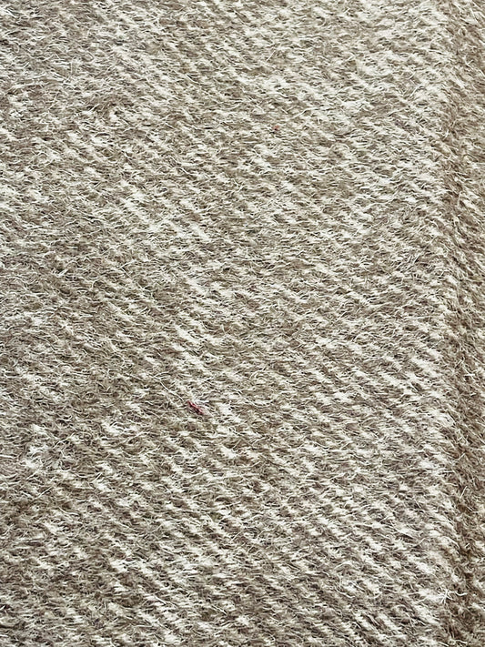 Designer Super soft 100% cashmere design by Salvatore Ferragamo