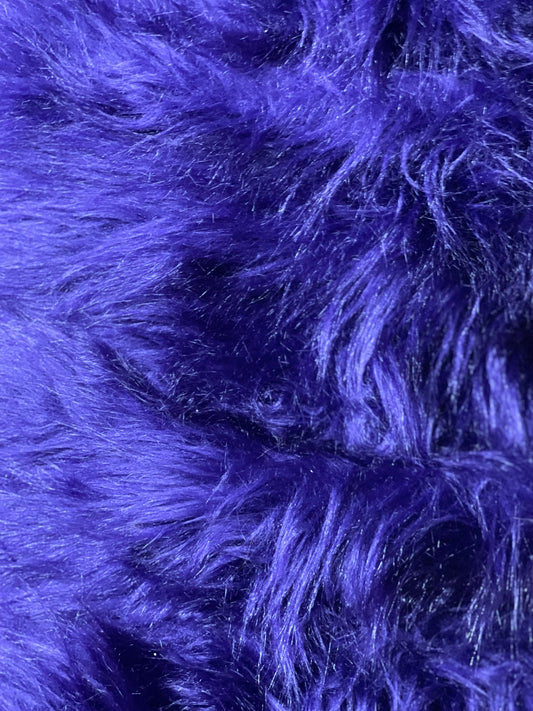 designer purple mink design by Lora piano