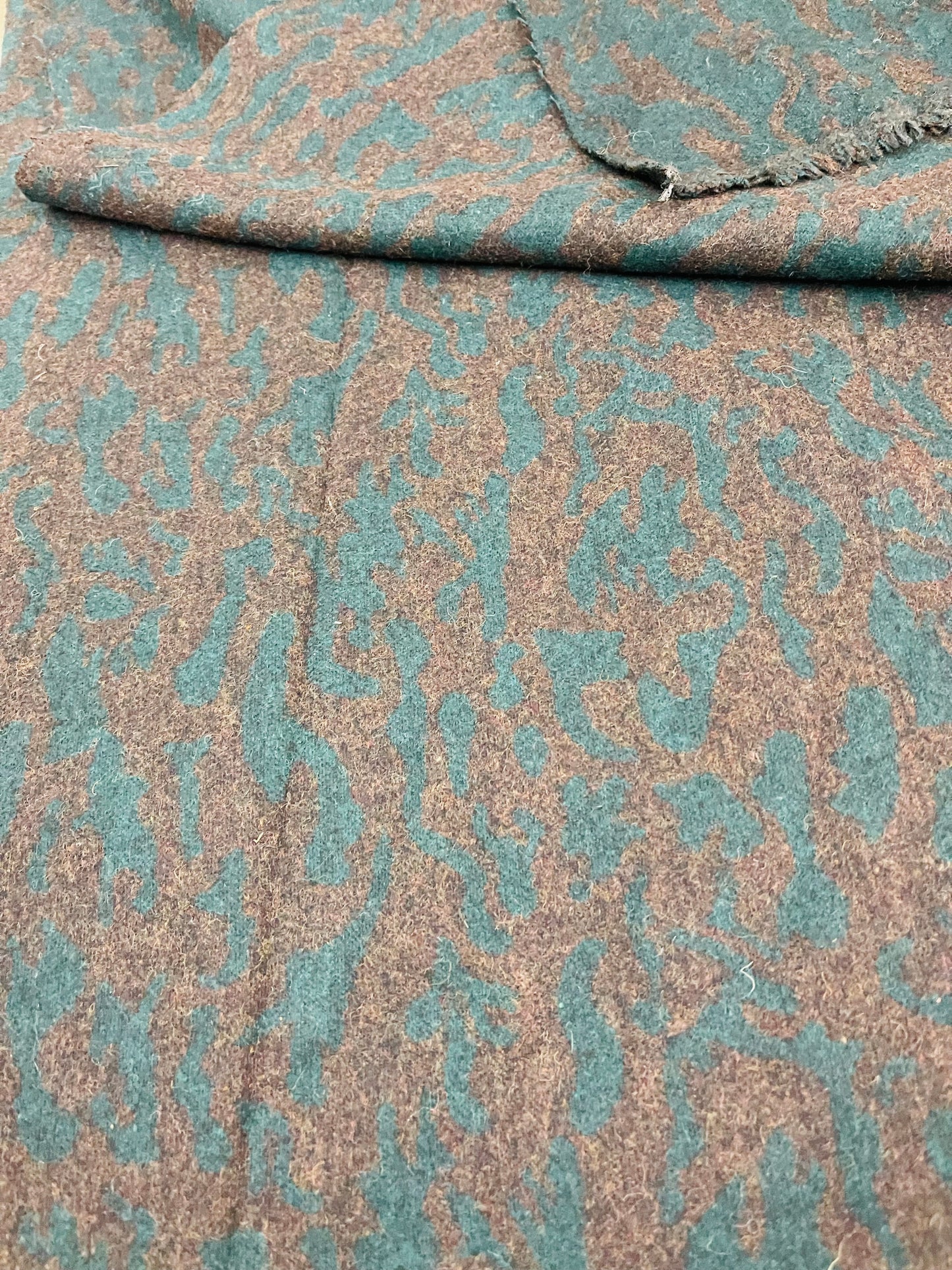 100% cashmere great fabric for sweaters dress jacket and much more design by Hermes