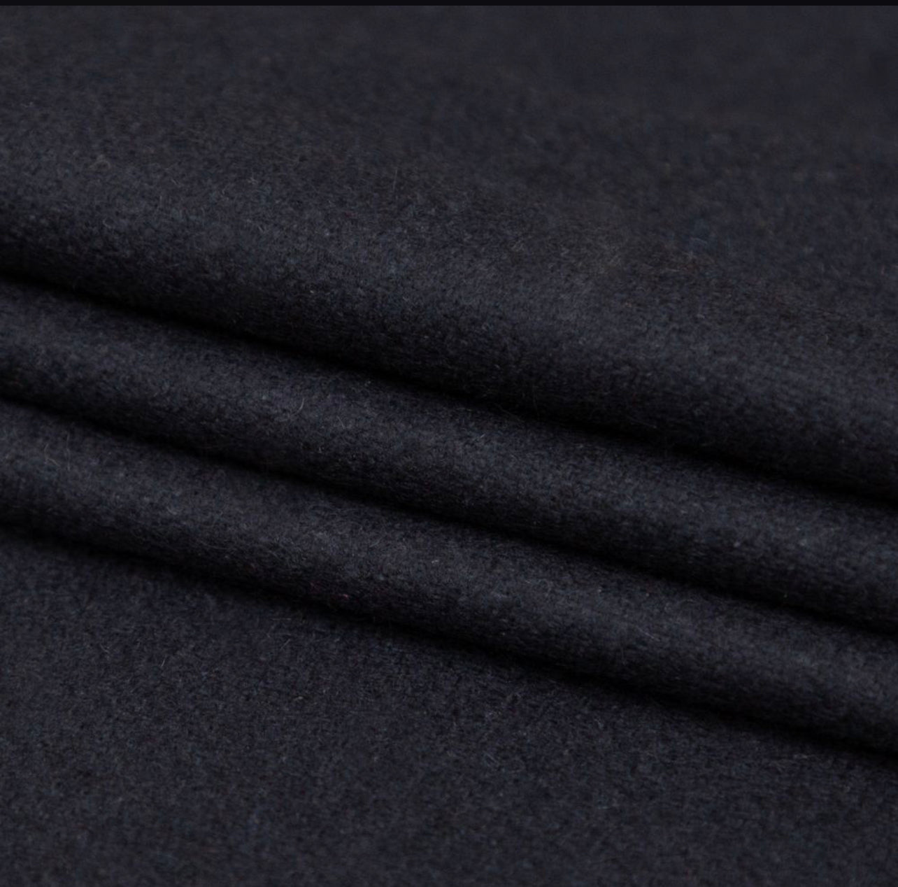 100% cashmere English designer fabric