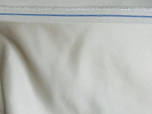 Copy of Ivory 100% silk satin