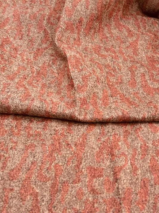 100% cashmere great fabric for sweaters dress jacket and much more design by Hermes