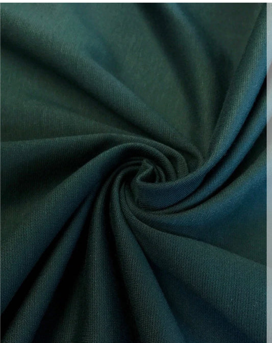 FENDI Hunter green ponte de Roma