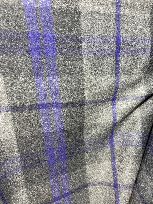 Designer Super soft 100% cashmere design by Hermes