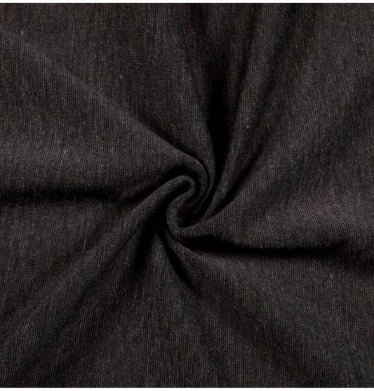 Charcoal gray PONTE  de Roma