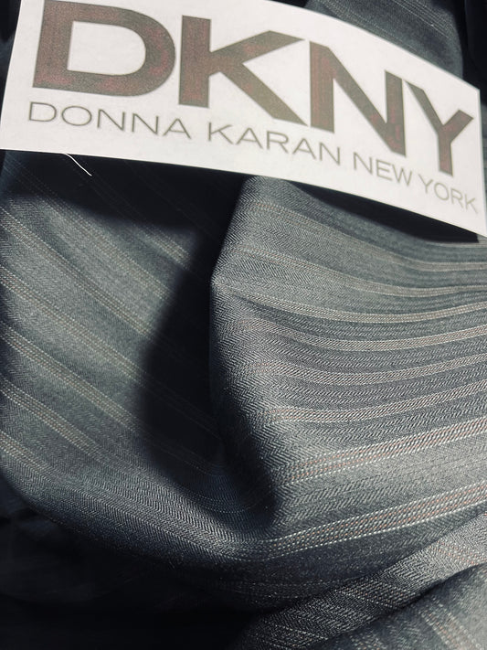 Designer 100% wool super 120’s