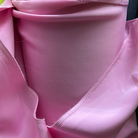 Babe pink Neoprene made in Italy